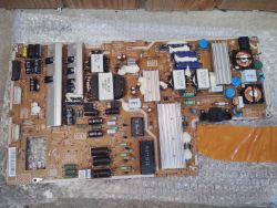 SAMSUNG UA55F8000AJXXR POWER BOARD BN44-00636B, NEW.