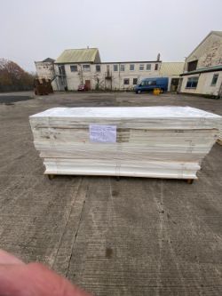 20 INTERNAL DOORS - SEE DESCRIPTION FOR BREAKDOWN