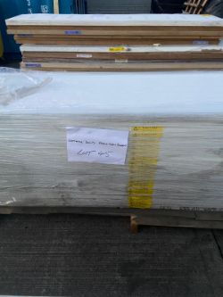 20 INTERNAL DOORS - SEE DESCRIPTION FOR BREAKDOWN