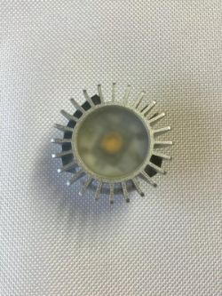 X40 LIGHTING BULBS T-TIPE LED LAMP MR 16 LIGHTING ACCESSORIES 2PIN LAMP BULBS