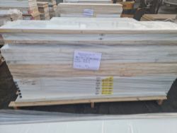 20 INTERNAL DOORS - SEE DESCRIPTION FOR BREAKDOWN