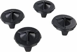 APPROX 1097 PIECES OF BENCH DOG BENCH COOKIE® CONES 4PK 4PK