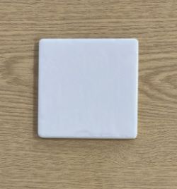 240 BXS HARMONY PARCHMENT WALL TILES - GLOSS FINISH 100X100X6.5MM