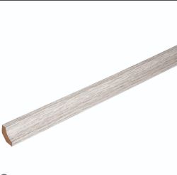 530 PIECES OF BORDER PROFILE STOWE OAK 2M LENGTH