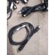 JOBLOT OF PROFESSIONAL AUDIO CABLES - REELS OF VARYED LENGTHS - USED LIKE NEW - 26PSC - Image 3 of 10