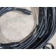 JOBLOT OF PROFESSIONAL AUDIO CABLES - REELS OF VARYED LENGTHS - USED LIKE NEW - 26PSC - Image 1 of 10