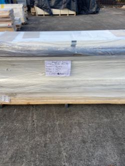 20 INTERNAL DOORS - SEE DESCRIPTION FOR BREAKDOWN