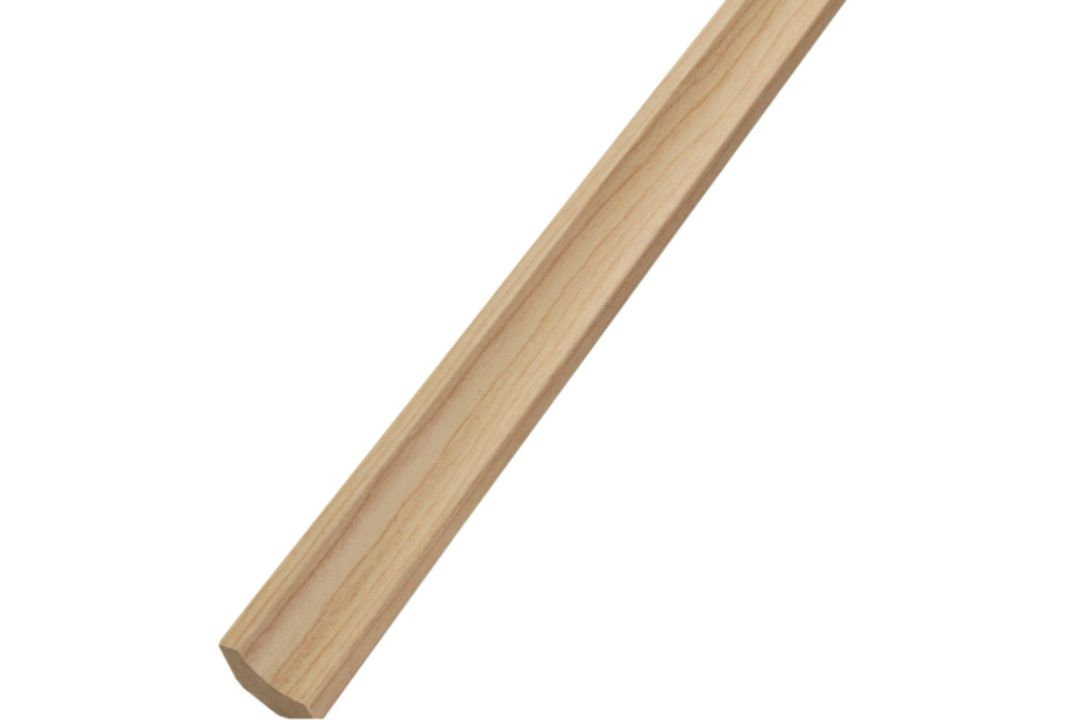 500 PIECES OF VITREX SCOTIA BEECH EFFECT 2M LENGTH