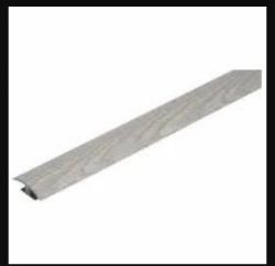 100 PIECES OF LIGHT GREY VARIABLE HEIGHT THRESHOLD (38MM WIDE / 1.8M LENGTH)