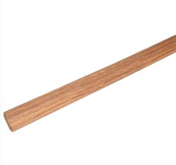 500 PIECES OF VITREX SCOTIA RICHMOND OAK 2M LENGTH