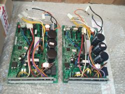 JOBLOT OF 2 MCC-5009-04 CONTROL MODULES FOR TOSHIBA AC - NEW IN BOX 4O