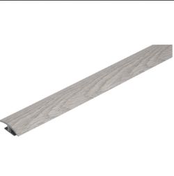 200 PIECES OF 50MM STOWE OAK VARIABLE HEIGHT THRESHOLD - LENGTH 0.9M