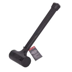 213X LAMINATE & WOOD DEADBLOW HAMMER