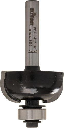 APPROX 158 PIECES OF TRITON 1/4