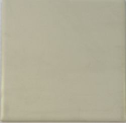 84 BXS PILKINGTONS SATIN WHITE WALL TILES 150 X 150MM (6X6
