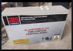 BATTERY BACKUP DC CONTROL SYSTEM P1000FC USE WITH GRAVITY FAILSAFE FIRE CURTAINS