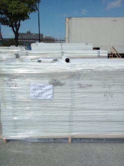 30 INTERNAL DOORS - SEE DESCRIPTION FOR BREAKDOWN