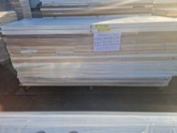 20 INTERNAL DOORS - SEE DESCRIPTION FOR BREAKDOWN