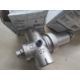 PEGLER - PRV4PT PRESSURE REDUCING VALVE FXF ISO228 - BRASS - 1½" - JOBLOT OF 2 BOXED NEW ! - Image 5 of 5
