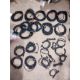 JOBLOT OF PROFESSIONAL AUDIO CABLES - REELS OF VARYED LENGTHS - USED LIKE NEW - 26PSC - Image 7 of 10