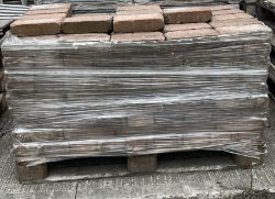 PALLET - APPROX 234 BRICKS