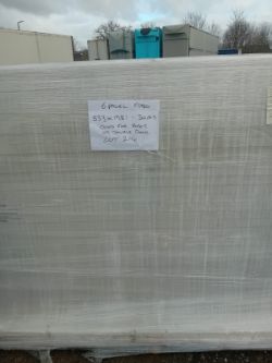 30 INTERNAL FIRE DOORS - SEE DESCRIPTION FOR BREAKDOWN