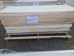 20 INTERNAL DOORS - SEE DESCRIPTION FOR BREAKDOWN