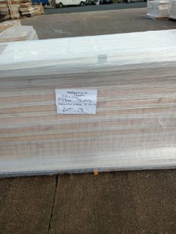 20 INTERNAL DOORS - SEE DESCRIPTION FOR BREAKDOWN