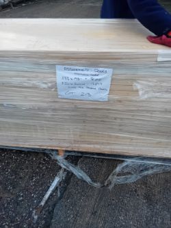 20 ASSORTED INTERNAL DOORS - SEE DESCRIPTION FOR BREAKDOWN