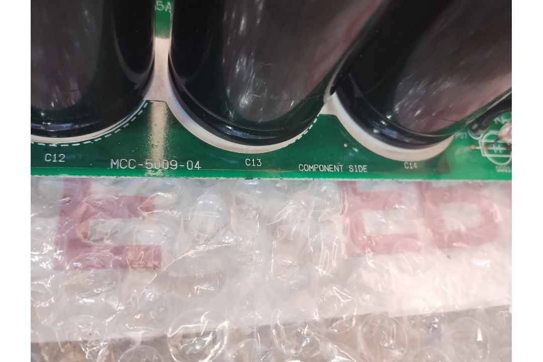 JOBLOT OF 2 MCC-5009-04 CONTROL MODULES FOR TOSHIBA AC - NEW IN BOX 4O - Image 5 of 7