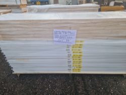 20 INTERNAL DOORS - SEE DESCRIPTION FOR BREAKDOWN