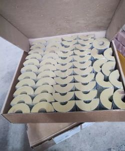 1500 PSC -KOOLTHERM- S101 PIPE SUPPORT INSERTS KINGSPAN JOBLOT RANGE OF SIZES