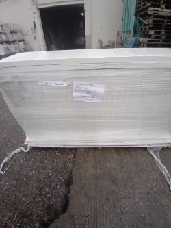 22 INTERNAL DOORS - SEE DESCRIPTION FOR BREAKDOWN