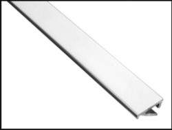 750 PIECES OF 8MM METAL AFTER FIT SILVER 1.83M