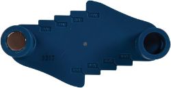 APPROX 275 PIECES OF ROCKLER CENTRE OFFSET MARKING TOOL 7-WAY