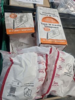 MIXED SMALL JOBLOT APPROX UNITS IDEAL FOR RESELLERS CRATE N