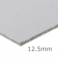 JOBLOT 3X FERMACELL POWERPANEL H20 BOARDS 1200 X 1000 FOR HIGH MOISTURE AREAS