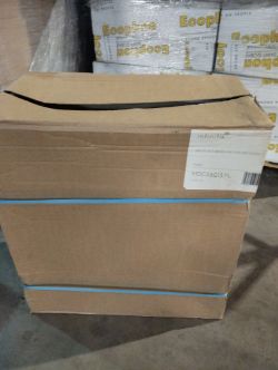 INFINITA 600 FIT SCT BASIN UNIT DEEP FOSSIL UNIT MDCA6013.FL