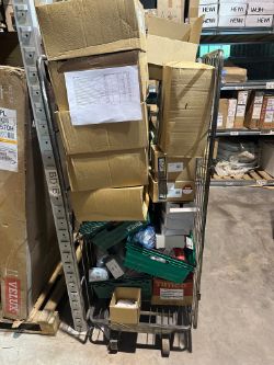 BATHROOM JOBLOT A