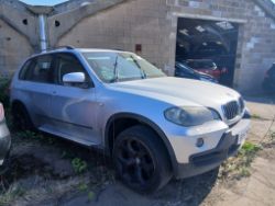 2007 BMW X5 SE 3.0D AUTO – 3.0 DIESEL – AUTOMATIC – SUV - >>--NO VAT ON HAMMER--<<