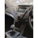 2012 HYUNDAI I40 STYLE GDI – 1.6 PETROL – MANUAL – SILVER – ESTATE >>--NO VAT ON HAMMER--<< - Image 7 of 13