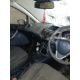 2009 FORD FIESTA STYLE PLUS 68 TDCI – 1.4L DIESEL – MANUAL >>--NO VAT ON HAMMER--<< - Image 4 of 10