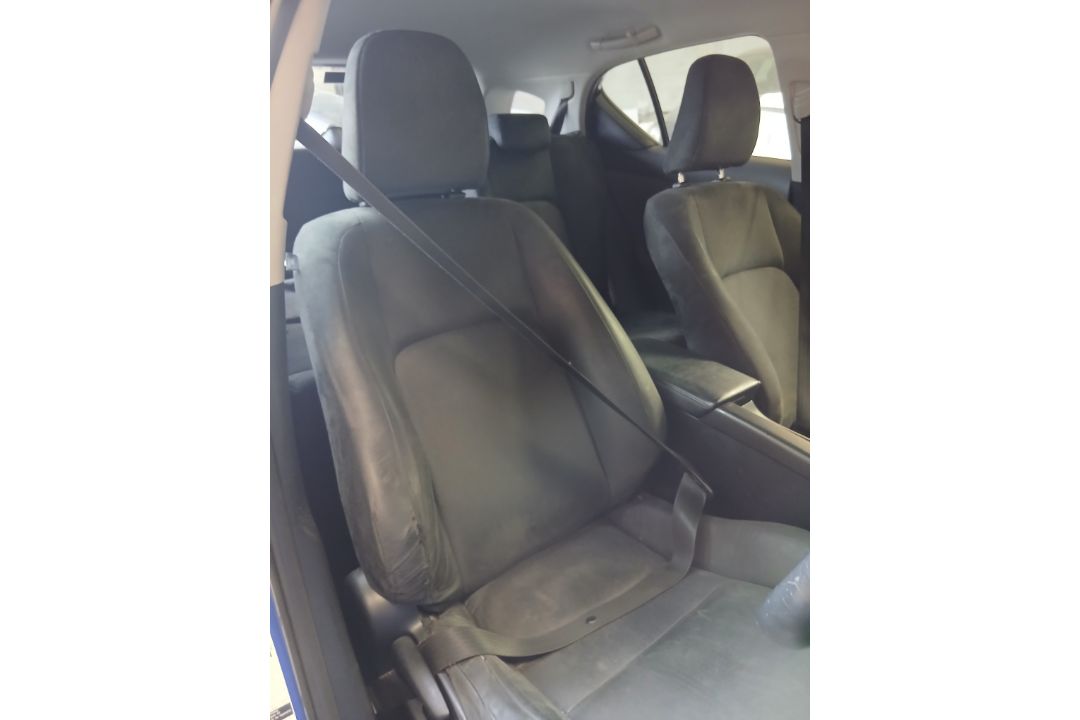 2011 LEXUS CT 200H SE-I CVT HYBRID ELECTRIC 1 PREVIOUS KEEPER - NO VAT ON HAMMER - Image 11 of 16