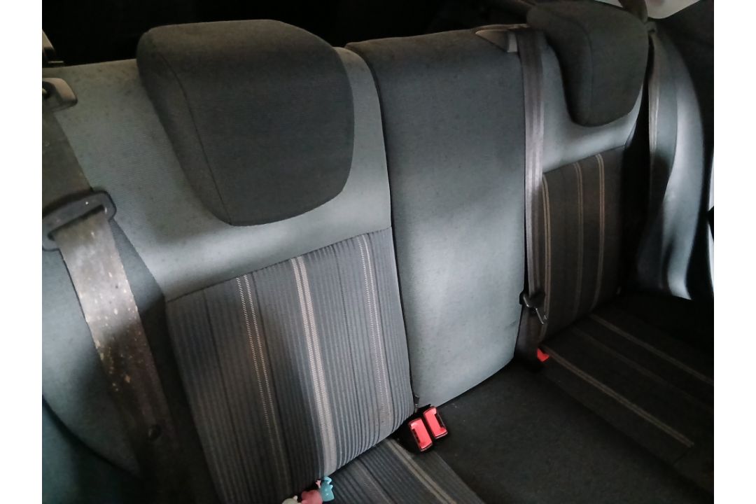 2009 FORD FIESTA STYLE PLUS 68 TDCI – 1.4L DIESEL – MANUAL >>--NO VAT ON HAMMER--<< - Image 9 of 10