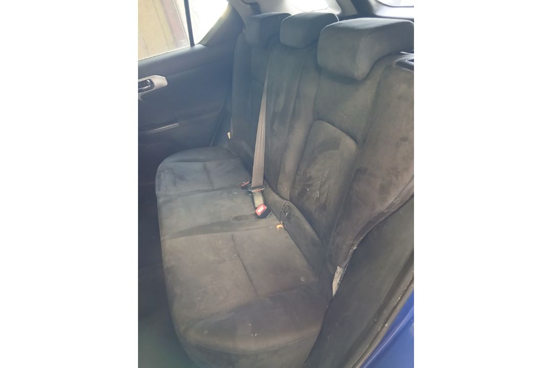 2011 LEXUS CT 200H SE-I CVT HYBRID ELECTRIC 1 PREVIOUS KEEPER - NO VAT ON HAMMER - Image 15 of 16