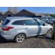 2014 FORD FOCUS ZETEC ECONETIC TDCI ESTATE – 1560CC DIESEL >>--NO VAT ON HAMMER--<< - Image 4 of 13