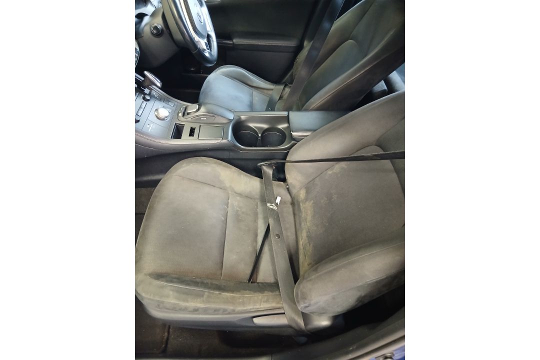2011 LEXUS CT 200H SE-I CVT HYBRID ELECTRIC 1 PREVIOUS KEEPER - NO VAT ON HAMMER - Image 4 of 16