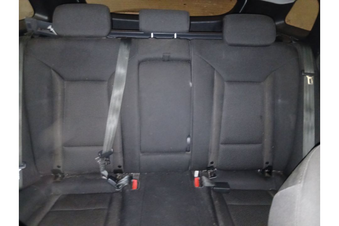 2012 HYUNDAI I40 STYLE GDI – 1.6 PETROL – MANUAL – SILVER – ESTATE >>--NO VAT ON HAMMER--<< - Image 11 of 13