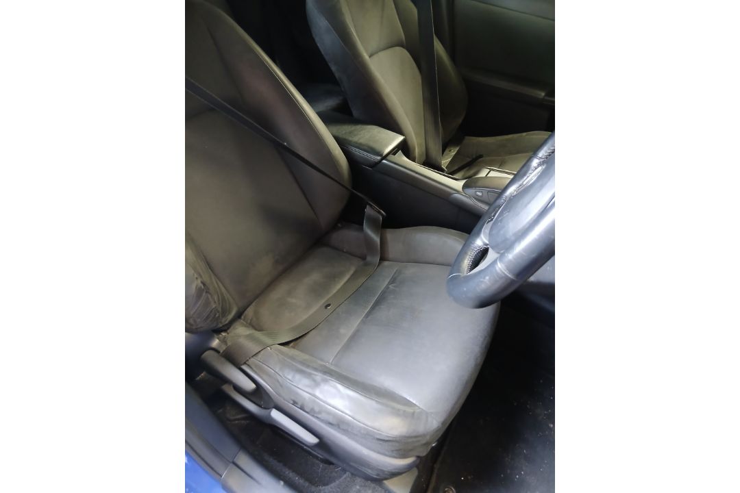 2011 LEXUS CT 200H SE-I CVT HYBRID ELECTRIC 1 PREVIOUS KEEPER - NO VAT ON HAMMER - Image 12 of 16