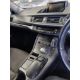 2011 LEXUS CT 200H SE-I CVT HYBRID ELECTRIC 1 PREVIOUS KEEPER - NO VAT ON HAMMER - Image 9 of 16